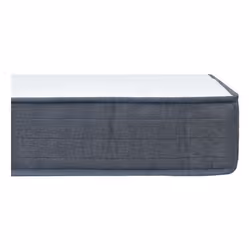 VidaXL 4013426 materasso Dimensione del materasso singolo Materasso a molle - Vista aggiuntiva 6