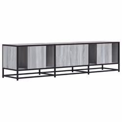 VidaXL 3300778 supporto TV e sistema audio - Vista aggiuntiva 6