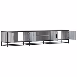 VidaXL 3300783 supporto TV e sistema audio - Vista aggiuntiva 7
