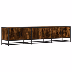 VidaXL 3300787, Legno, Metallo, Legno, 60 kg, 1800 mm, 350 mm, 410 mm