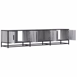 VidaXL 3300788 supporto TV e sistema audio - Vista aggiuntiva 7