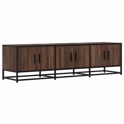 VidaXL 3300789, Legno, Metallo, Legno, 60 kg, 1800 mm, 350 mm, 410 mm