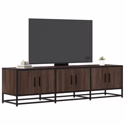 VidaXL 3300789 supporto TV e sistema audio