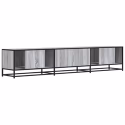 VidaXL 3300793 supporto TV e sistema audio - Vista aggiuntiva 6