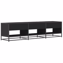 VidaXL 3300805 supporto TV e sistema audio - Vista aggiuntiva 6
