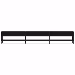 VidaXL 3300810 supporto TV e sistema audio - Vista aggiuntiva 4