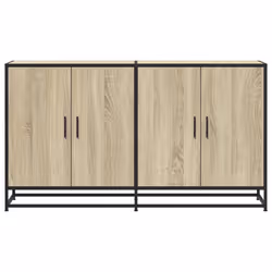 VidaXL 3300816 credenza per soggiorno - Vista aggiuntiva 4