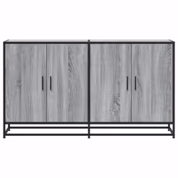 VidaXL 3300818 credenza per soggiorno - Vista aggiuntiva 4