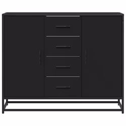 VidaXL 3300825 credenza per soggiorno - Vista aggiuntiva 4