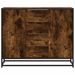 VidaXL 3300827 credenza per soggiorno - Vista aggiuntiva 4