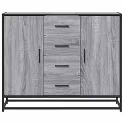 VidaXL 3300828 credenza per soggiorno - Vista aggiuntiva 4