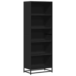 VidaXL 3300850 libreria soggiorno