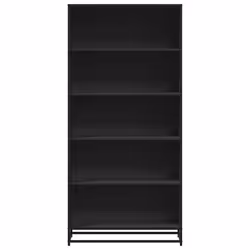 VidaXL 3300855 libreria soggiorno - Vista aggiuntiva 4