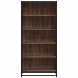 VidaXL 3300859 libreria soggiorno - Vista aggiuntiva 4