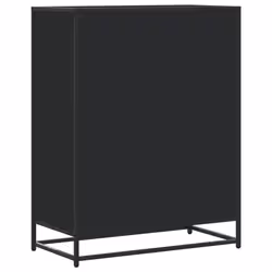 VidaXL 3300875 scarpiera Nero - Vista aggiuntiva 6