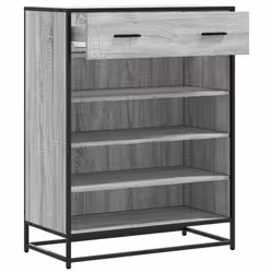 VidaXL 3300878 scarpiera - Vista aggiuntiva 7