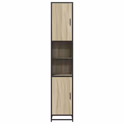 VidaXL 3300881 set di mobili da bagno - Vista aggiuntiva 5