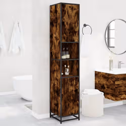 VidaXL 3300882 set di mobili da bagno - Vista aggiuntiva 2