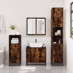 VidaXL 3300882 set di mobili da bagno - Vista aggiuntiva 3