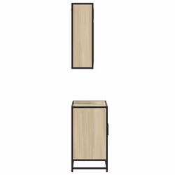 VidaXL 3300886 set di mobili da bagno - Vista aggiuntiva 6