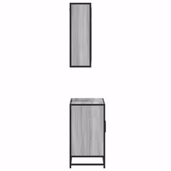 VidaXL 3300888 set di mobili da bagno - Vista aggiuntiva 6
