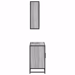 VidaXL 3300893 set di mobili da bagno - Vista aggiuntiva 6