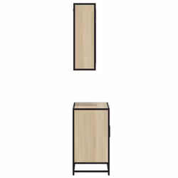 VidaXL 3300896 set di mobili da bagno - Vista aggiuntiva 6