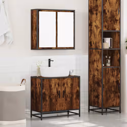 VidaXL 3300902 set di mobili da bagno - Vista aggiuntiva 3