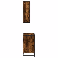 VidaXL 3300902 set di mobili da bagno - Vista aggiuntiva 6