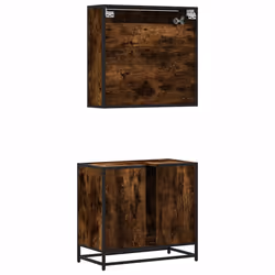 VidaXL 3300917 set di mobili da bagno - Vista aggiuntiva 7