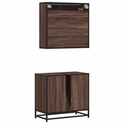 VidaXL 3300919 set di mobili da bagno - Vista aggiuntiva 7