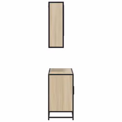 VidaXL 3300921 set di mobili da bagno - Vista aggiuntiva 6
