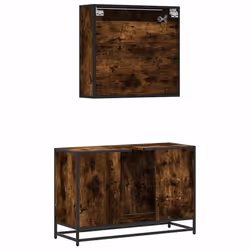 VidaXL 3300922 set di mobili da bagno - Vista aggiuntiva 7