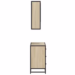 VidaXL 3300931 set di mobili da bagno - Vista aggiuntiva 6