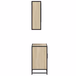 VidaXL 3300936 set di mobili da bagno - Vista aggiuntiva 6