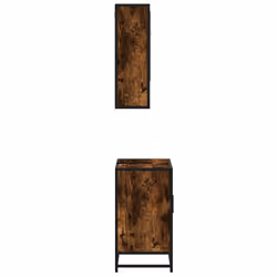 VidaXL 3300937 set di mobili da bagno - Vista aggiuntiva 6