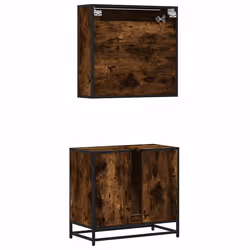 VidaXL 3300937 set di mobili da bagno - Vista aggiuntiva 7