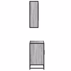VidaXL 3300938 set di mobili da bagno - Vista aggiuntiva 6