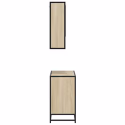 VidaXL 3300941 set di mobili da bagno - Vista aggiuntiva 7