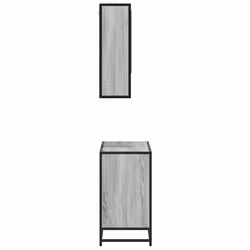 VidaXL 3300943 set di mobili da bagno - Vista aggiuntiva 7