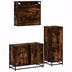VidaXL 3300962 set di mobili da bagno - Vista aggiuntiva 8