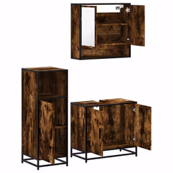 VidaXL 3300977 set di mobili da bagno - Vista aggiuntiva 6