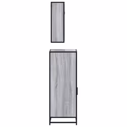 VidaXL 3300978 set di mobili da bagno - Vista aggiuntiva 7