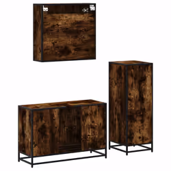 VidaXL 3300982 set di mobili da bagno - Vista aggiuntiva 8