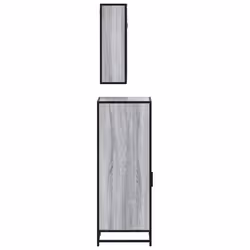 VidaXL 3300983 set di mobili da bagno - Vista aggiuntiva 7