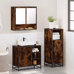 VidaXL 3300997 set di mobili da bagno - Vista aggiuntiva 4