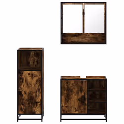 VidaXL 3300997 set di mobili da bagno - Vista aggiuntiva 5