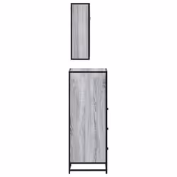 VidaXL 3301008 set di mobili da bagno - Vista aggiuntiva 7