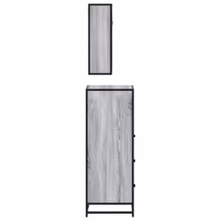 VidaXL 3301013 set di mobili da bagno - Vista aggiuntiva 7