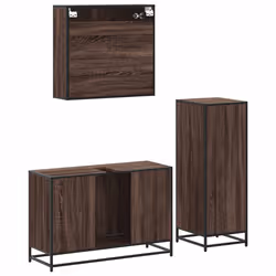 VidaXL 3301014 set di mobili da bagno - Vista aggiuntiva 8